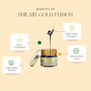 Shilajit Gold Fusion
