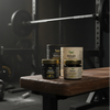 Himalayan Shilajit + Gold Fusion Shilajit