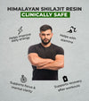 Himalayan Shilajit Resin