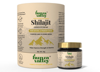 Shilajit